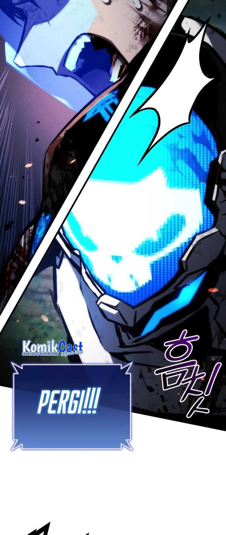 Kill The Dragon Chapter 99 Gambar 59