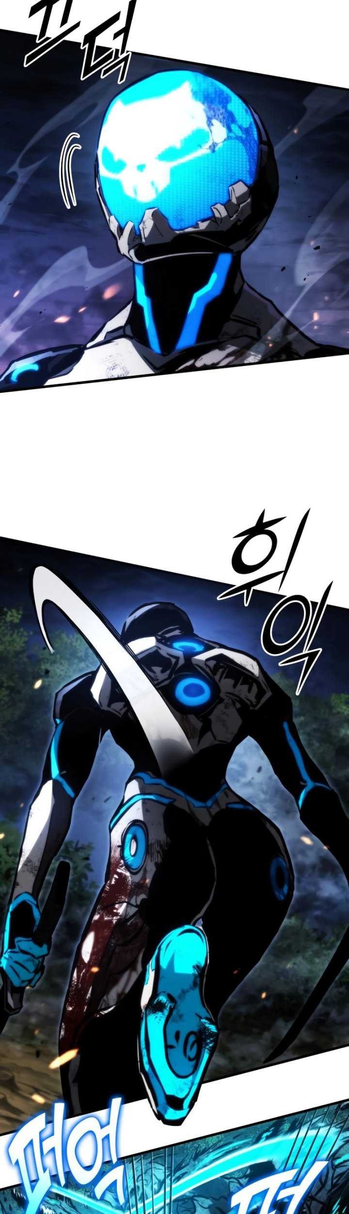 Kill The Dragon Chapter 99 Gambar 60