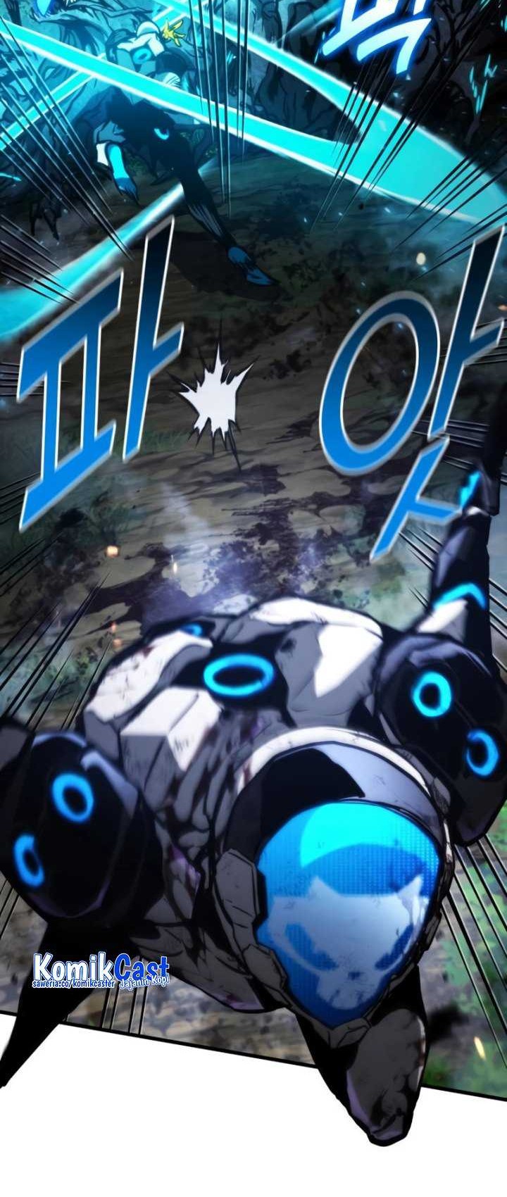 Kill The Dragon Chapter 99 Gambar 61