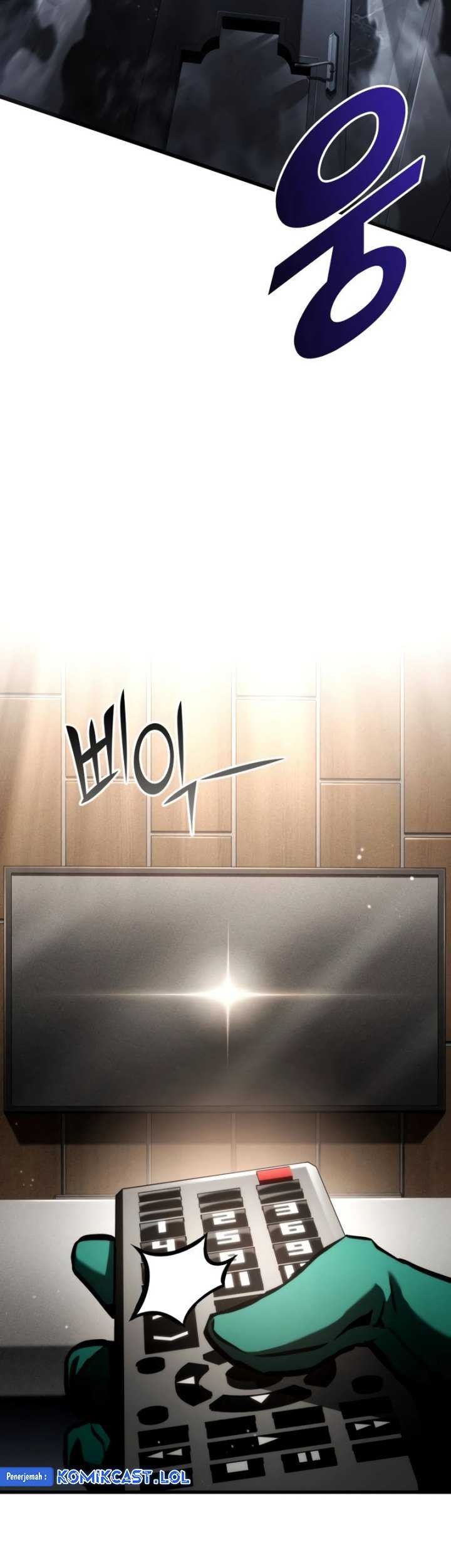 Kill The Dragon Chapter 99 Gambar 4