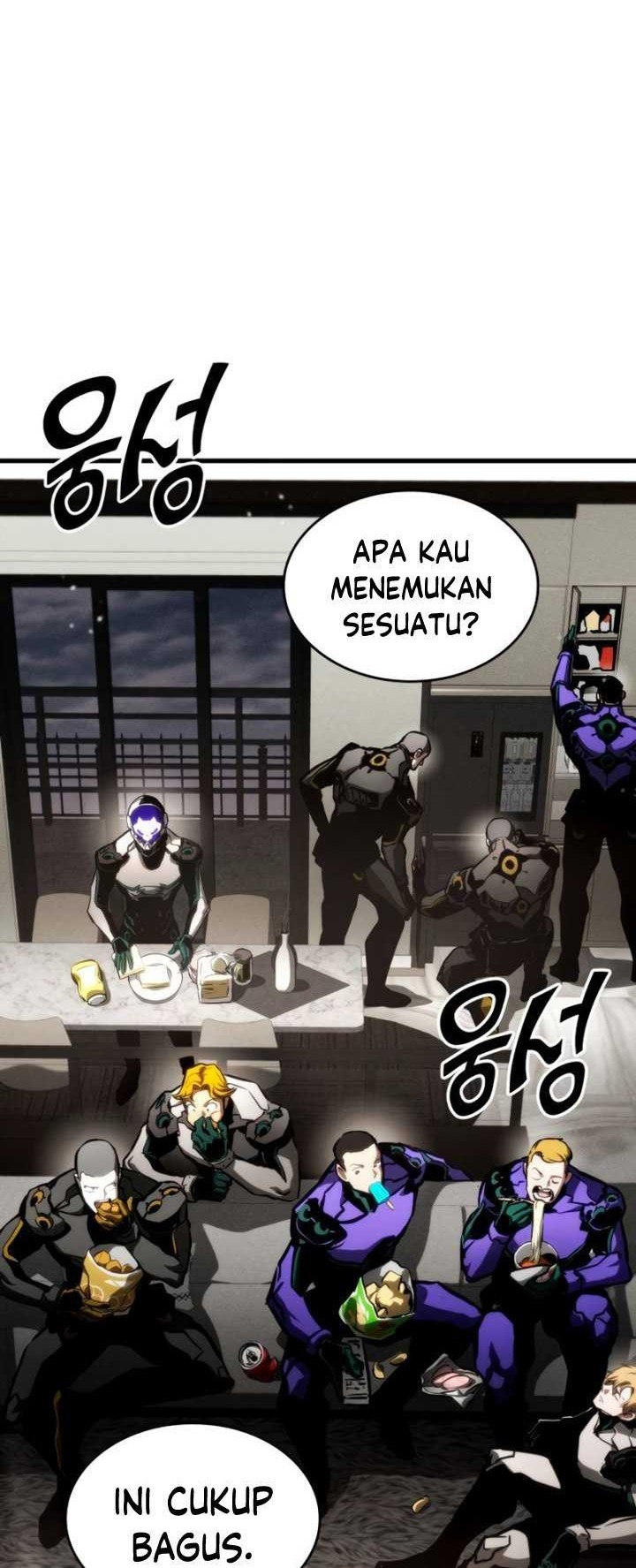 Kill The Dragon Chapter 99 Gambar 5