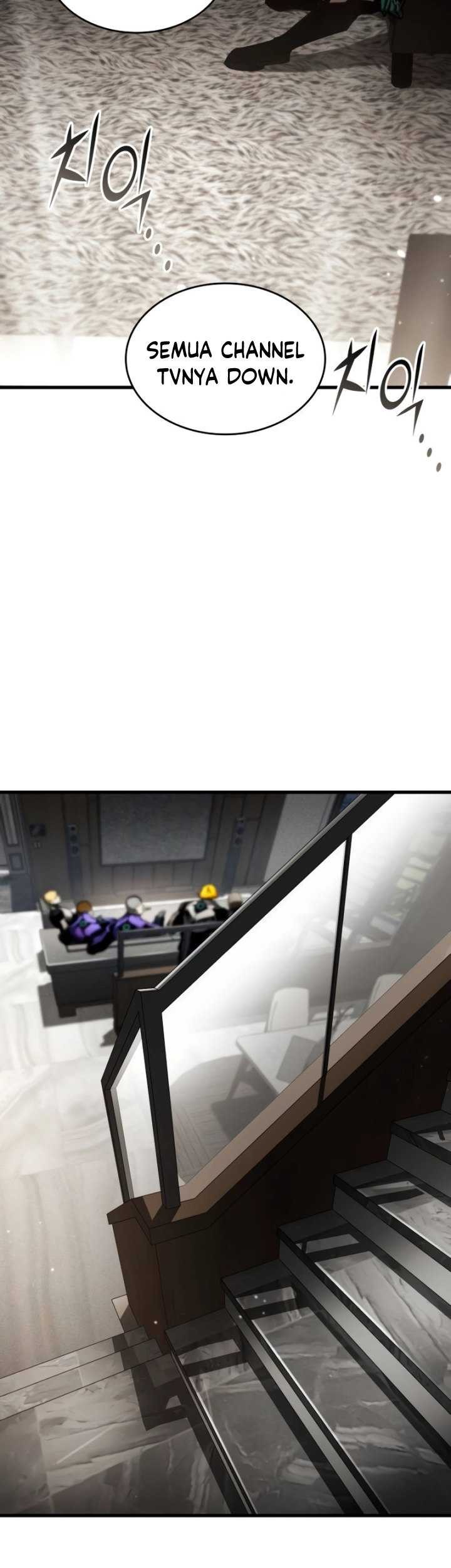 Kill The Dragon Chapter 99 Gambar 6