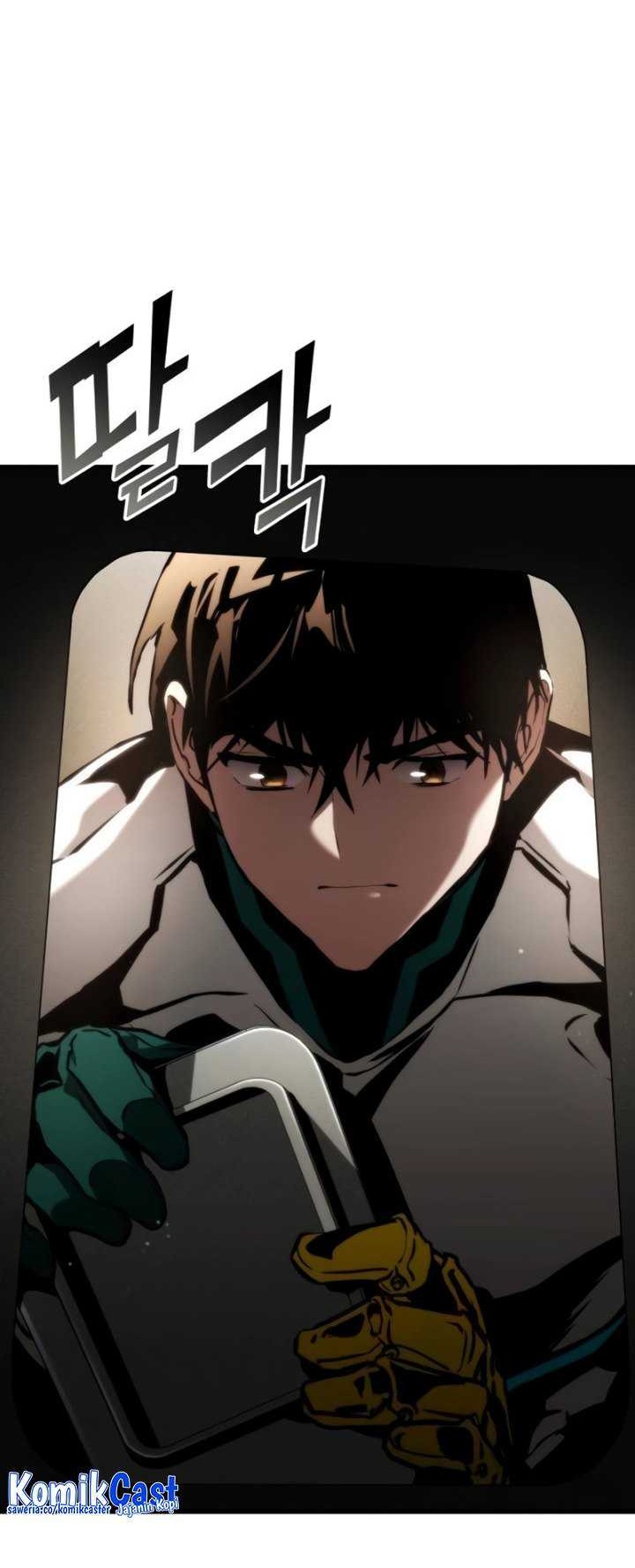 Kill The Dragon Chapter 99 Gambar 7