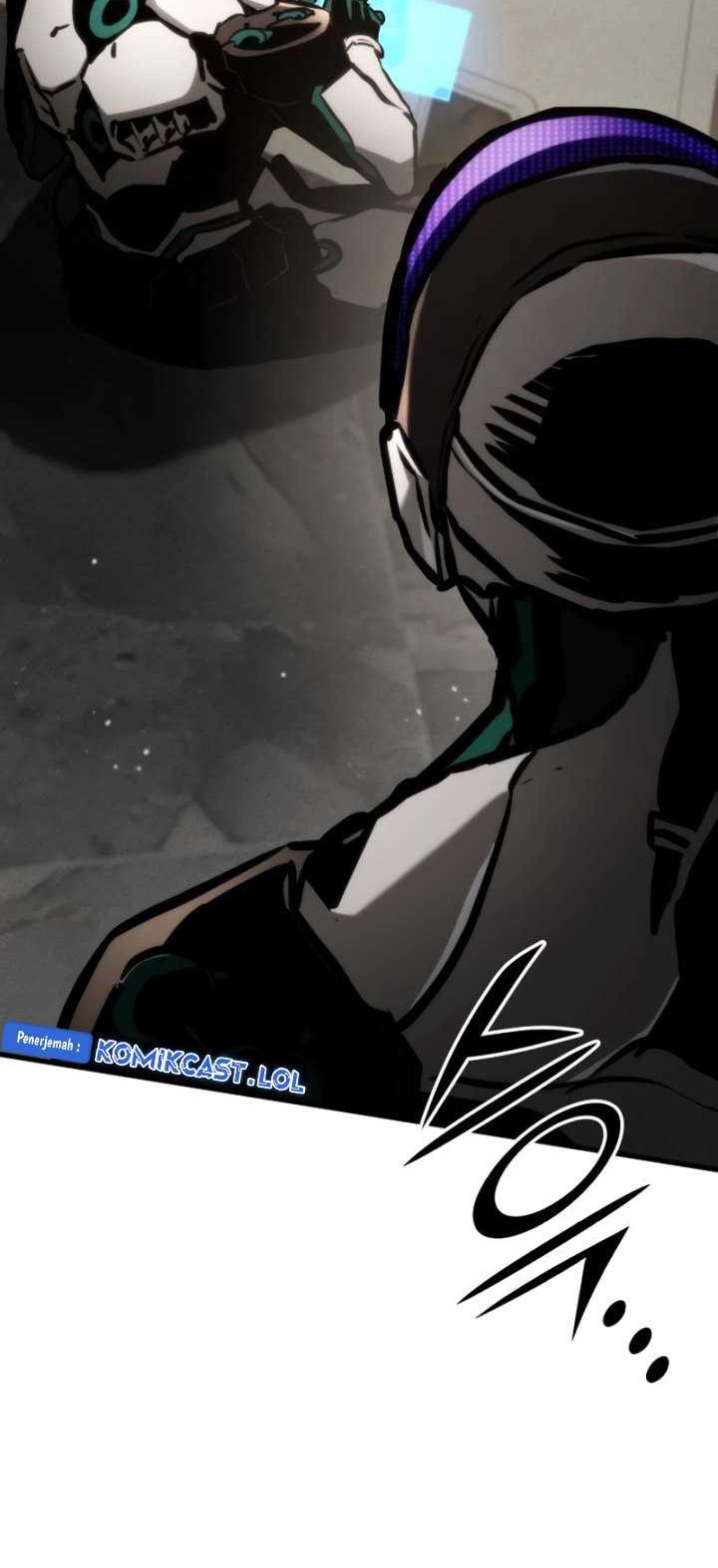 Kill The Dragon Chapter 99 Gambar 9