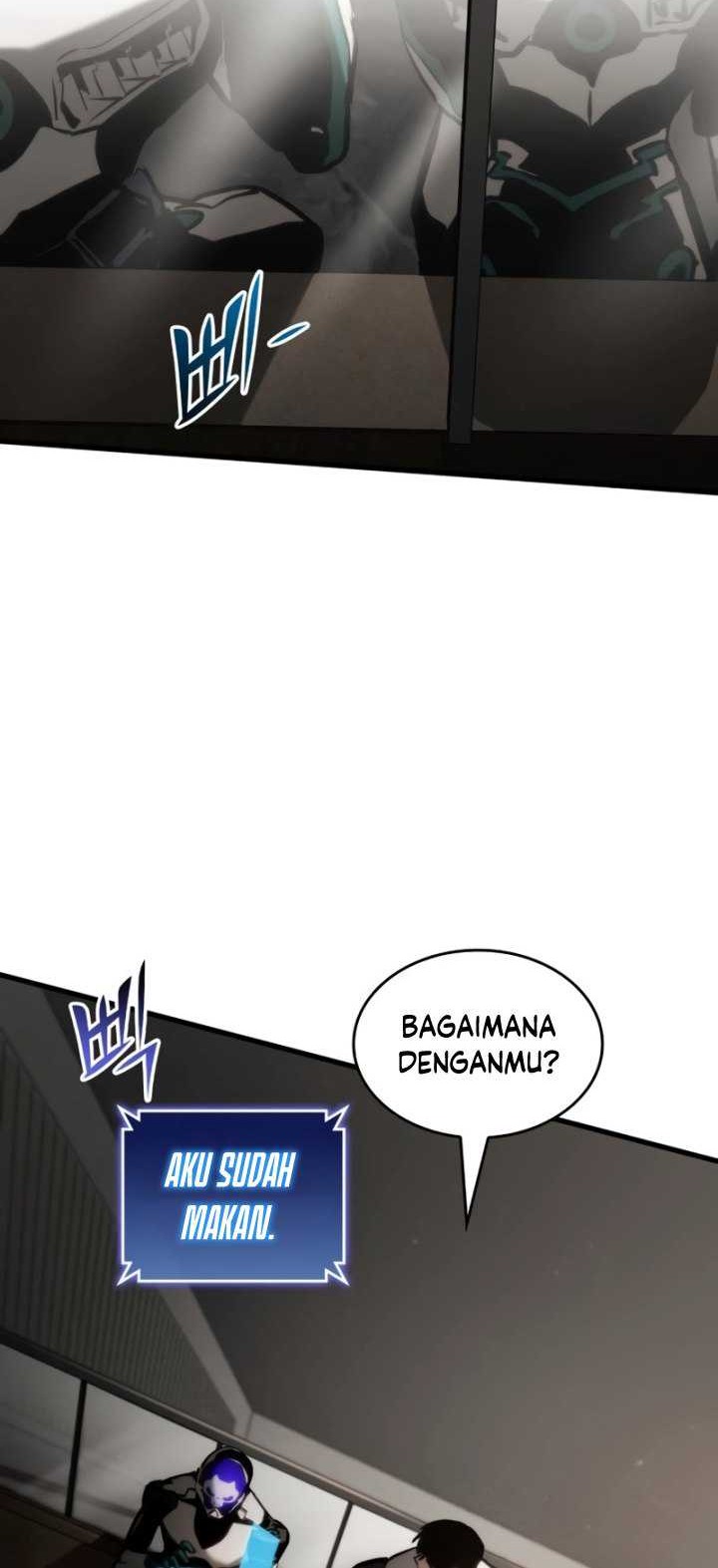 Kill The Dragon Chapter 99 Gambar 11