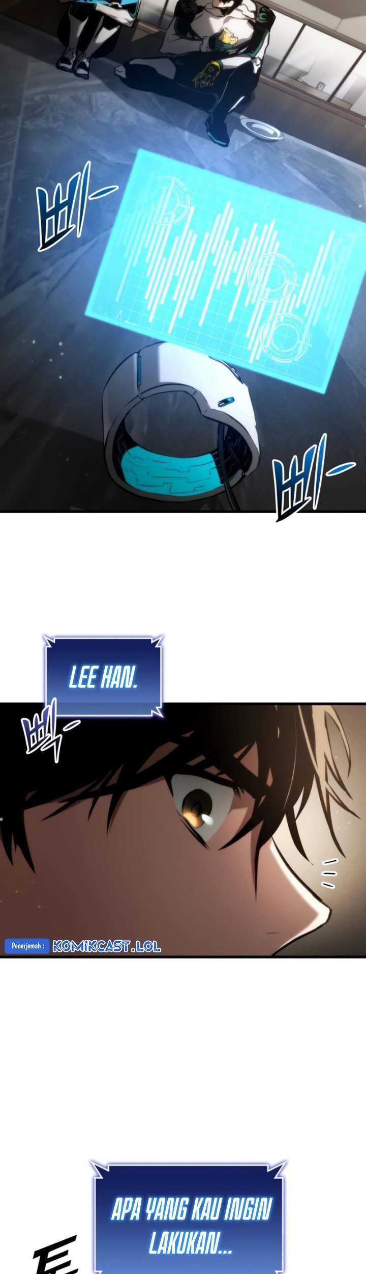 Kill The Dragon Chapter 99 Gambar 12