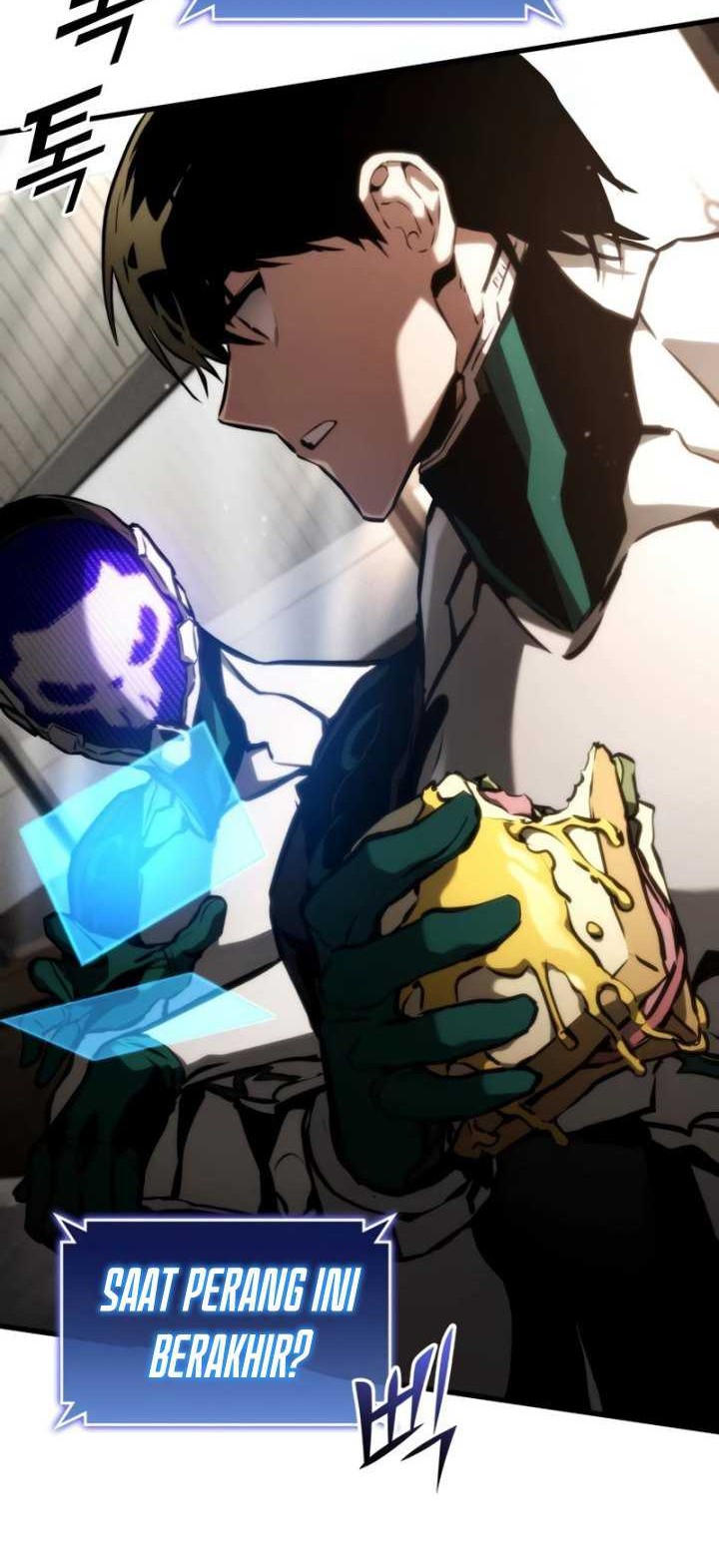 Kill The Dragon Chapter 99 Gambar 13