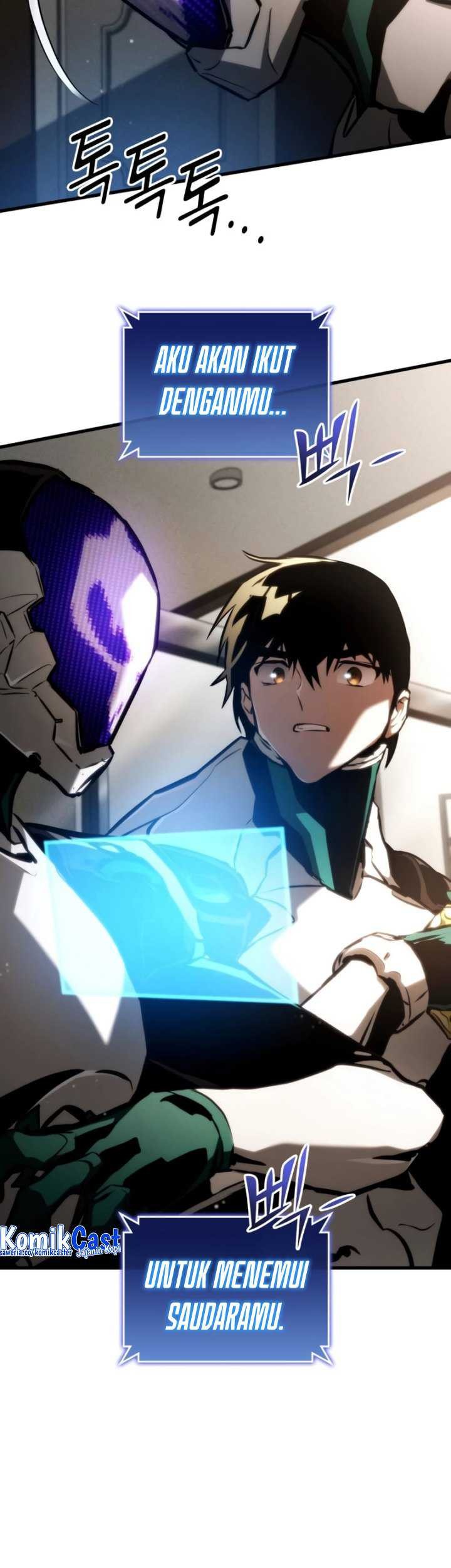 Kill The Dragon Chapter 99 Gambar 16