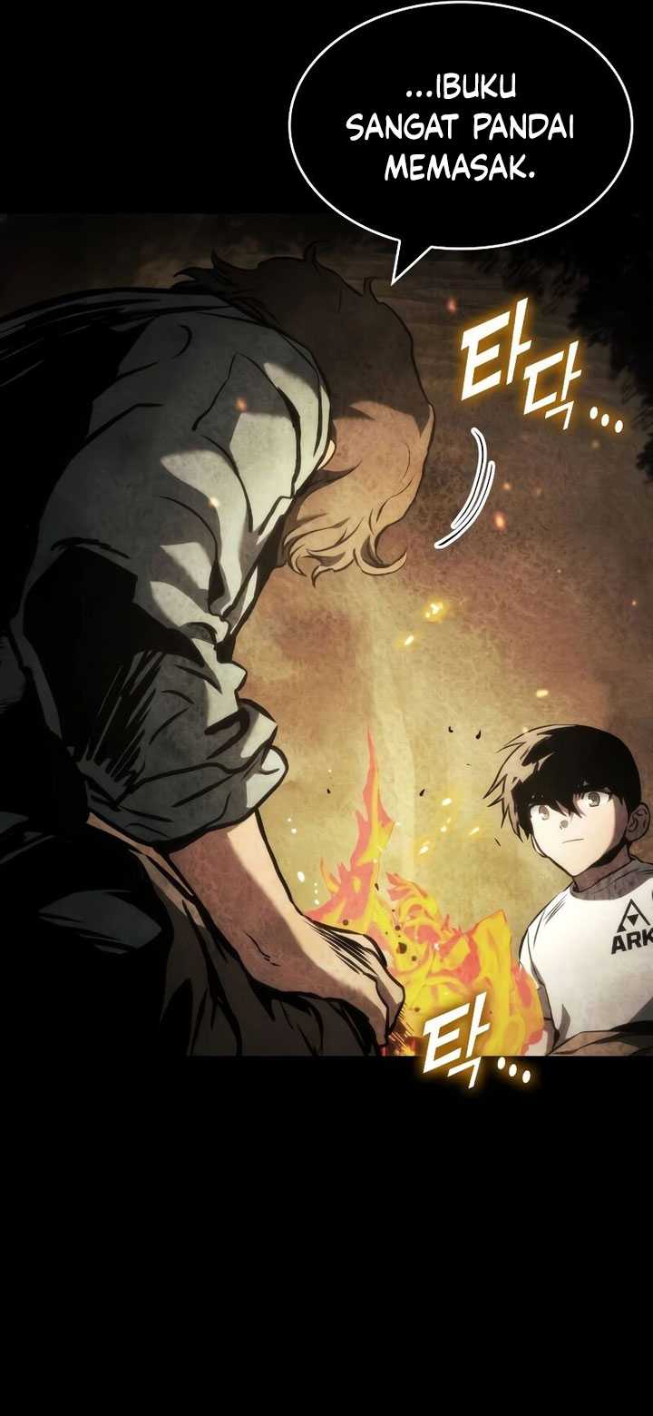 Kill The Dragon Chapter 101 Gambar 24