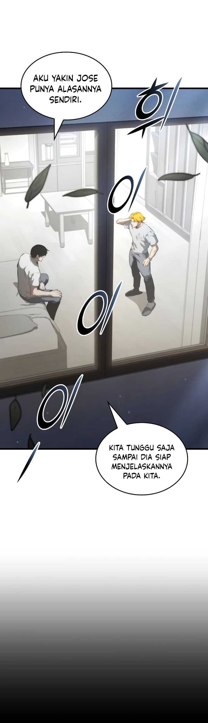 Kill The Dragon Chapter 101 Gambar 27