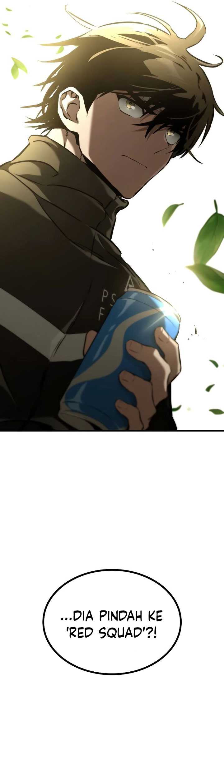 Kill The Dragon Chapter 101 Gambar 15