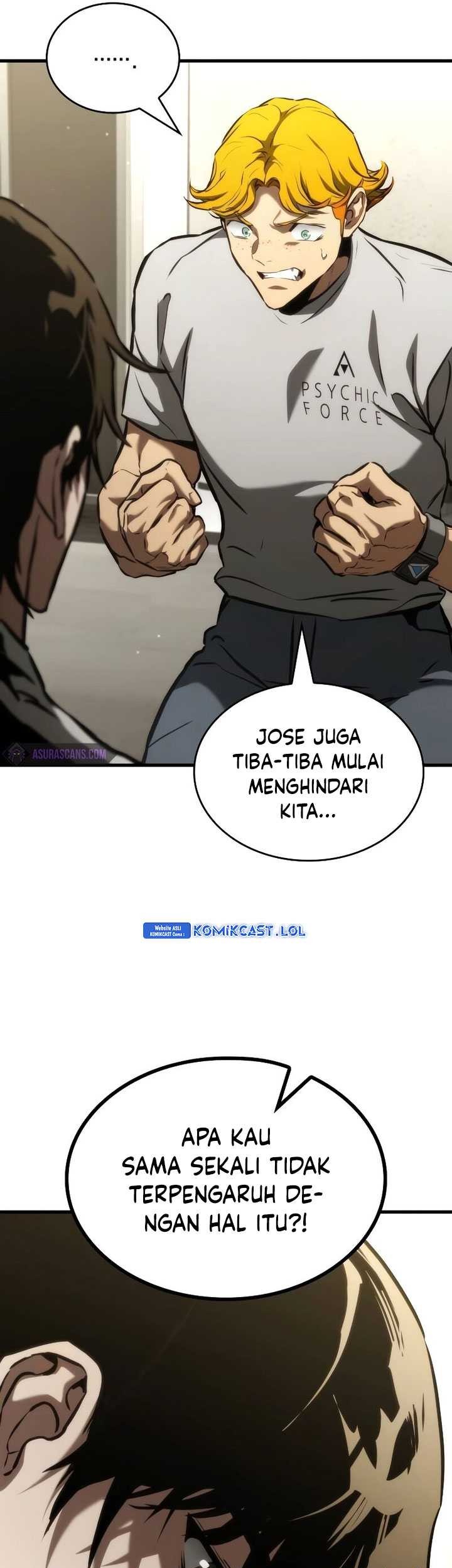 Kill The Dragon Chapter 101 Gambar 17