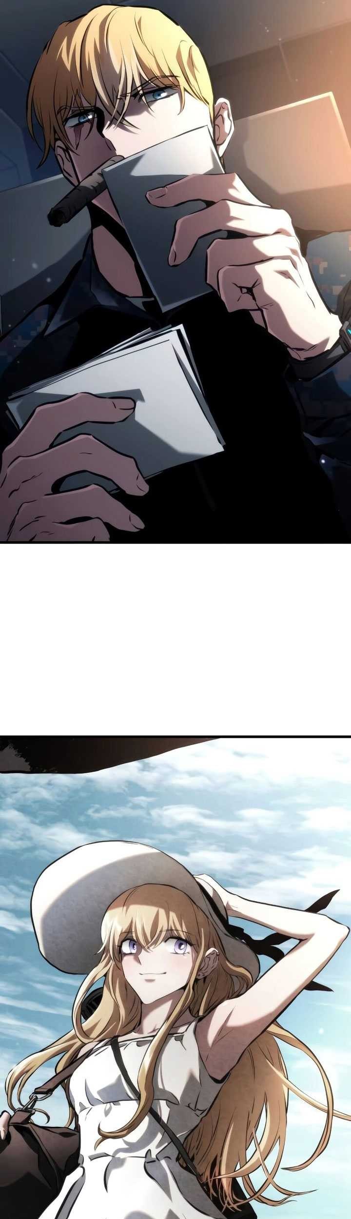 Kill The Dragon Chapter 101 Gambar 37