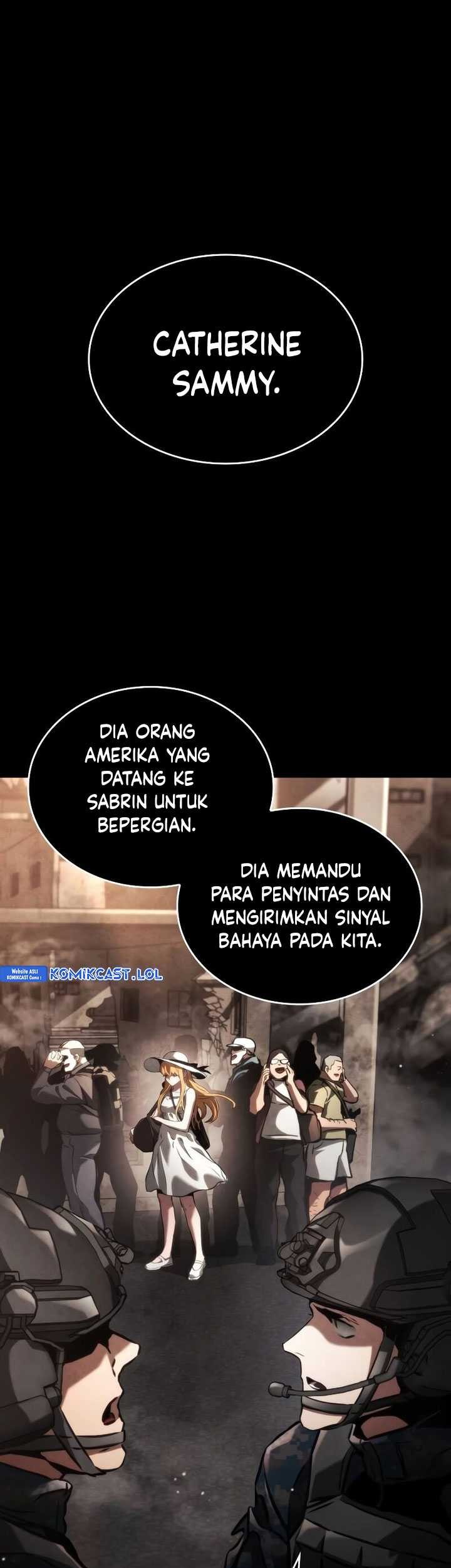 Kill The Dragon Chapter 101 Gambar 39