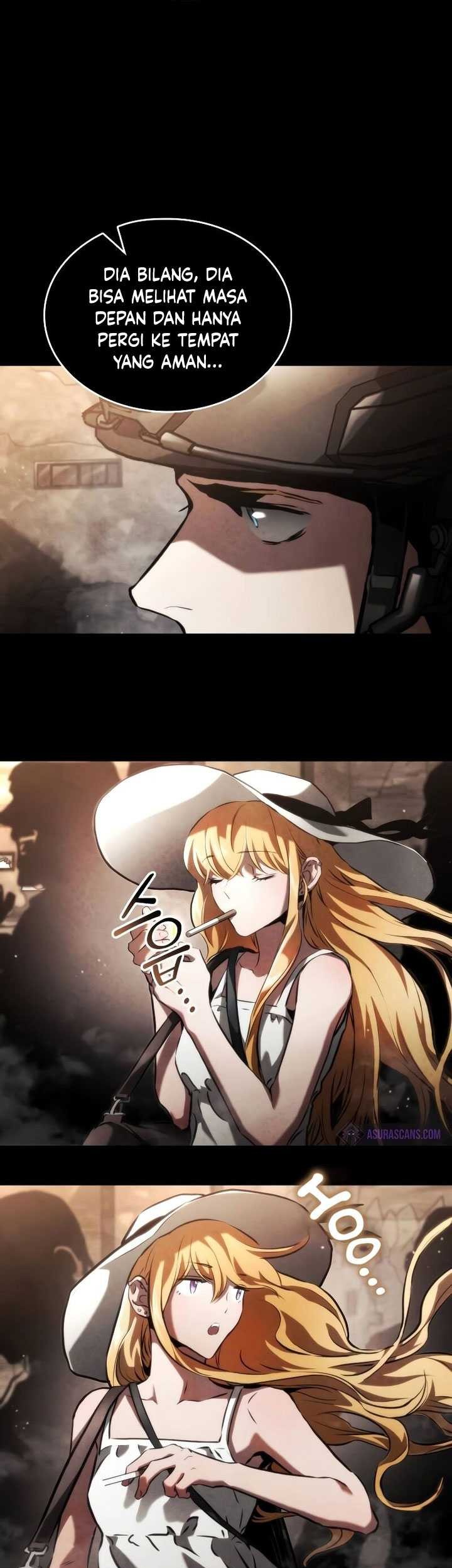 Kill The Dragon Chapter 101 Gambar 41