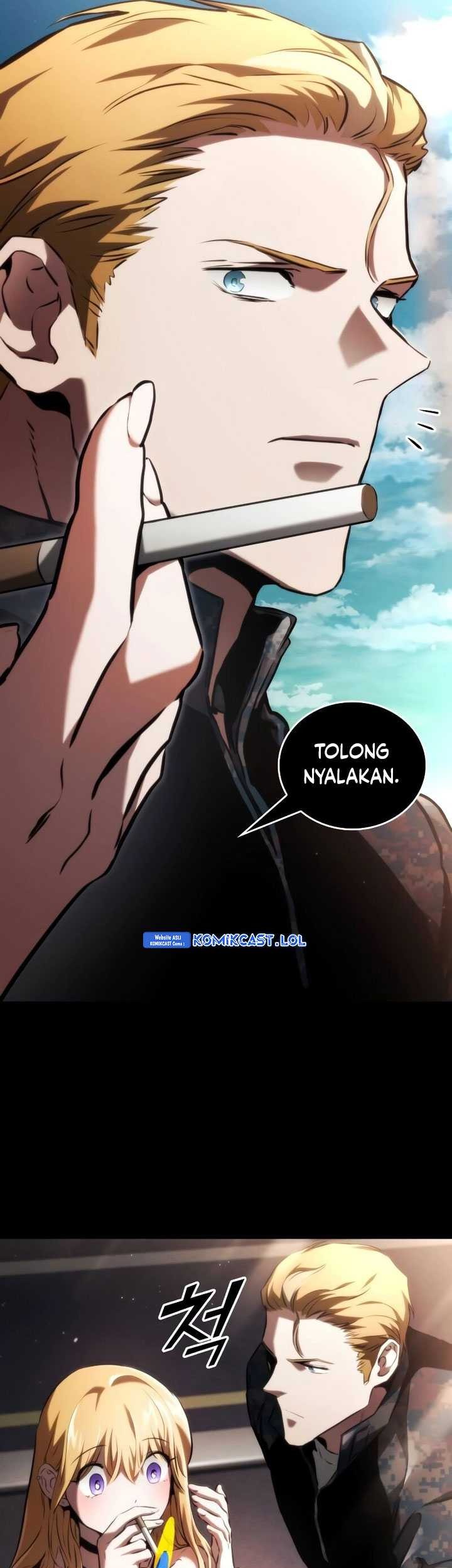 Kill The Dragon Chapter 101 Gambar 45