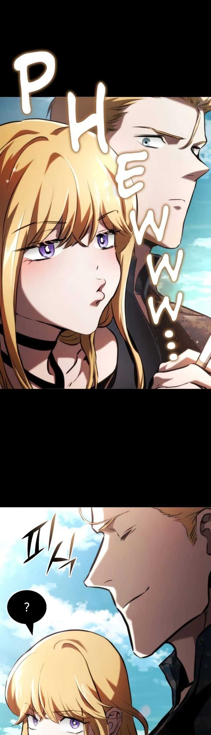 Kill The Dragon Chapter 101 Gambar 47