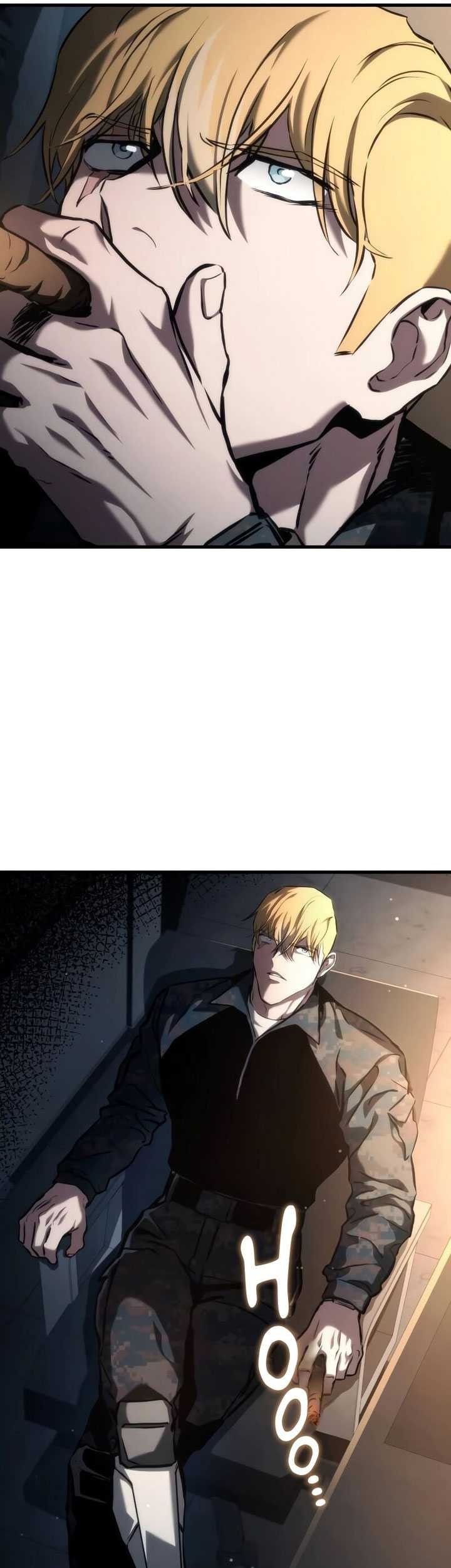 Kill The Dragon Chapter 101 Gambar 31