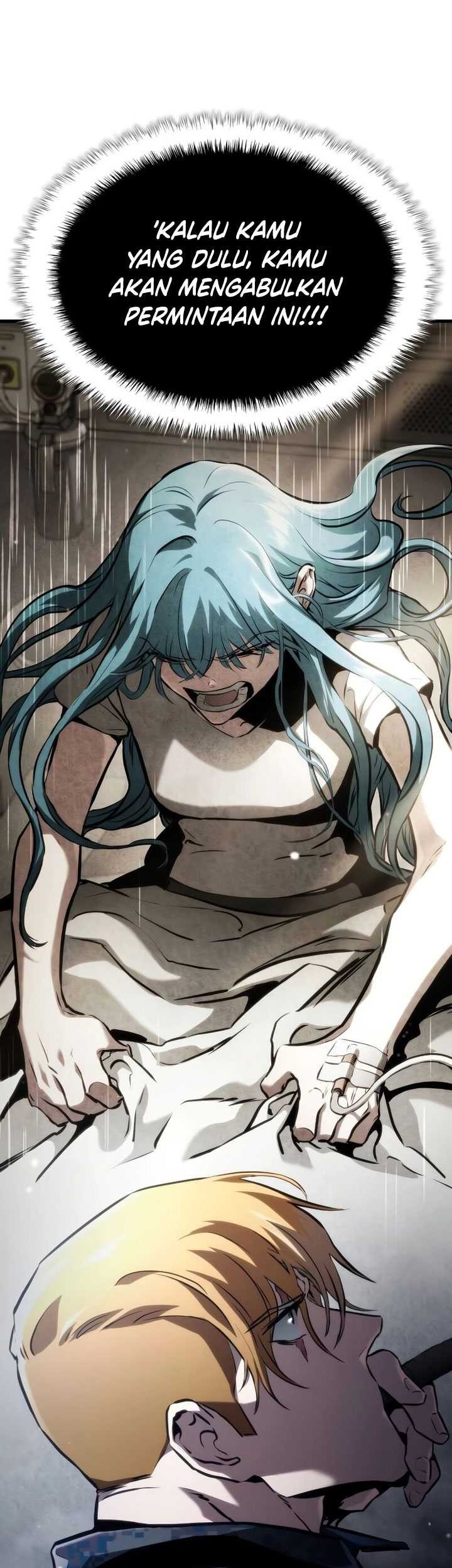 Kill The Dragon Chapter 101 Gambar 33