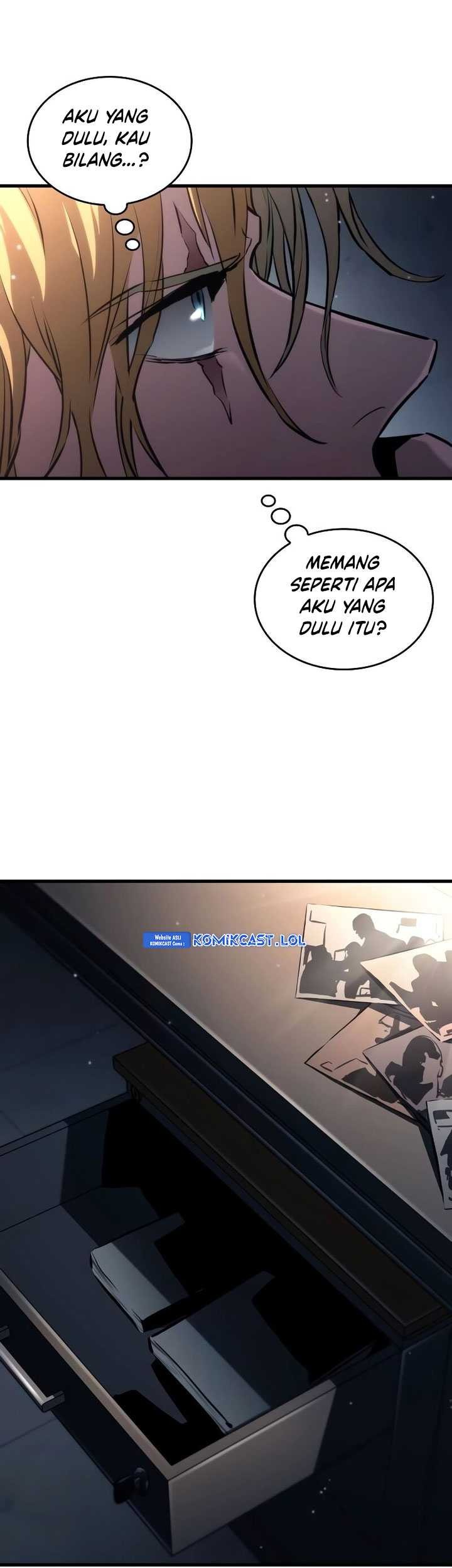 Kill The Dragon Chapter 101 Gambar 35