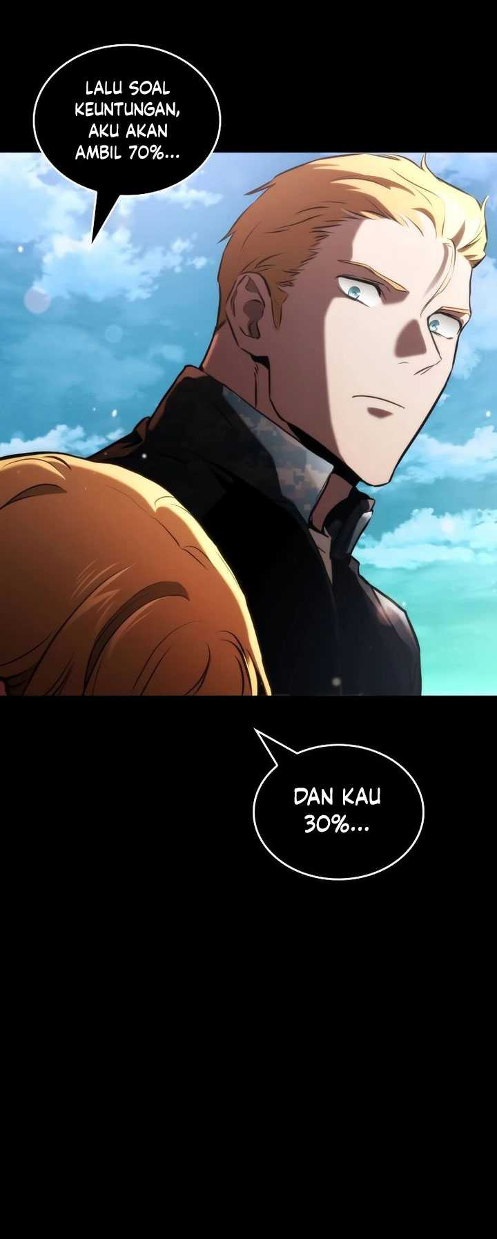 Kill The Dragon Chapter 101 Gambar 57