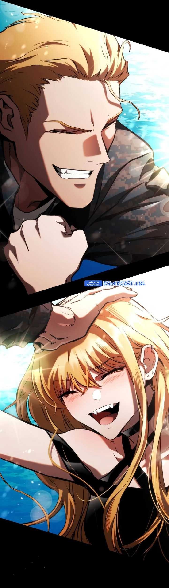 Kill The Dragon Chapter 101 Gambar 61