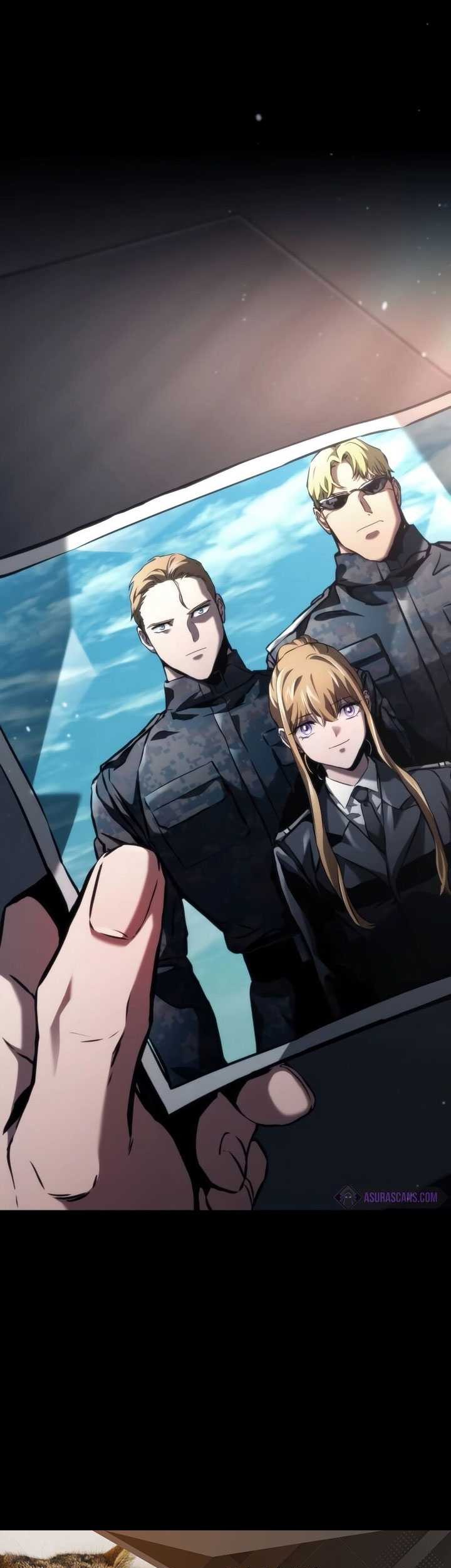 Kill The Dragon Chapter 101 Gambar 63