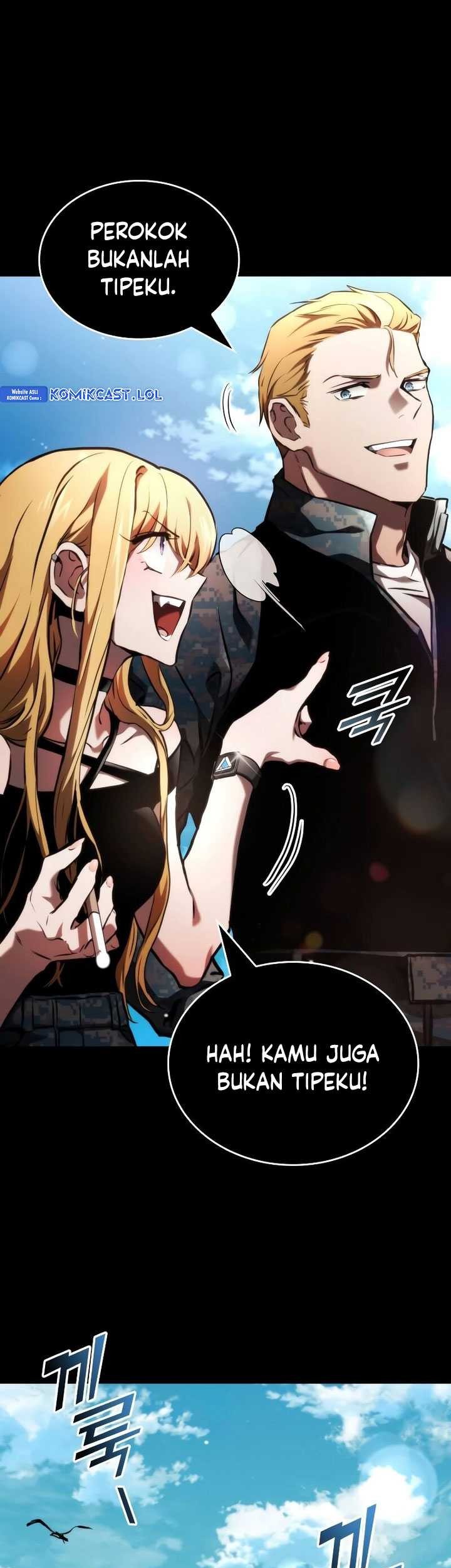 Kill The Dragon Chapter 101 Gambar 49