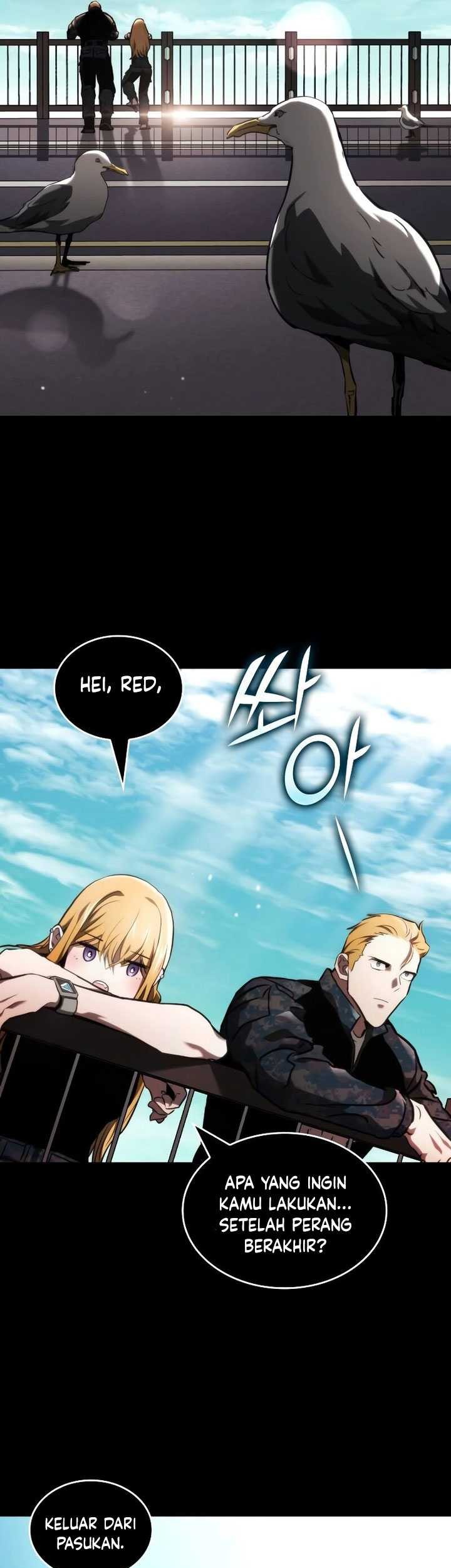 Kill The Dragon Chapter 101 Gambar 51