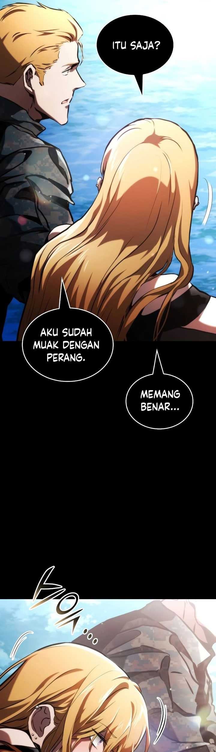 Kill The Dragon Chapter 101 Gambar 53