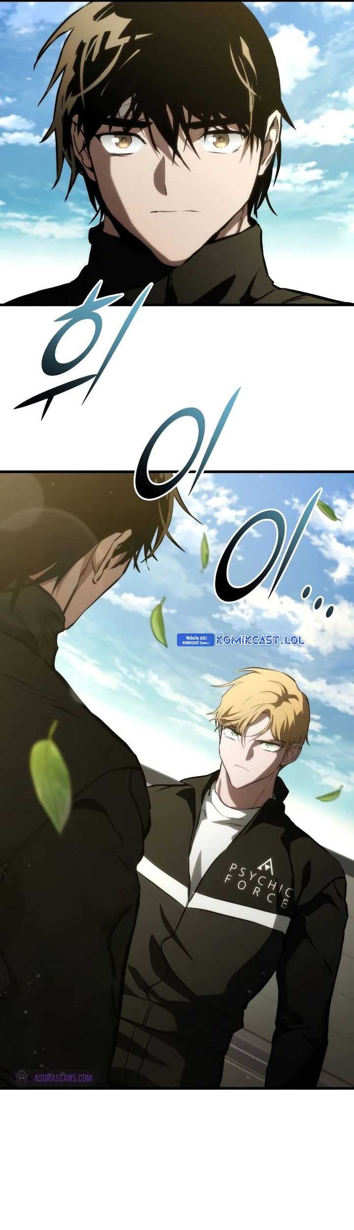 Kill The Dragon Chapter 101 Gambar 3