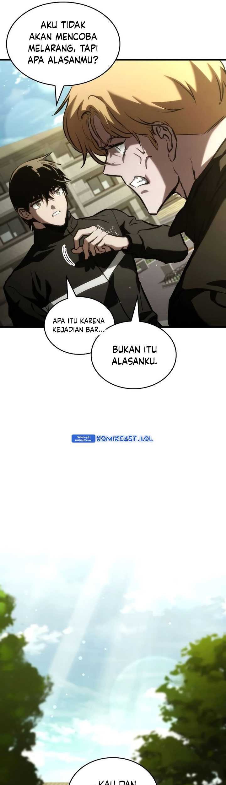 Kill The Dragon Chapter 101 Gambar 6