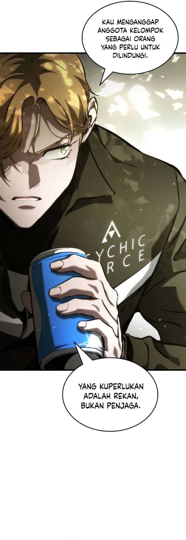Kill The Dragon Chapter 101 Gambar 10