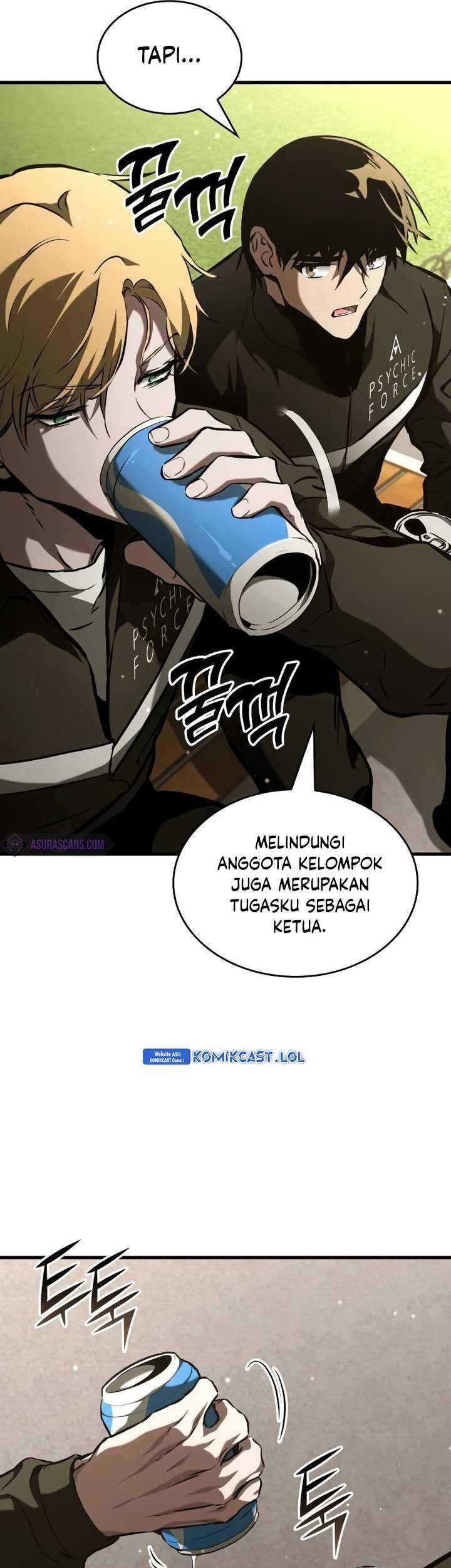 Kill The Dragon Chapter 101 Gambar 11