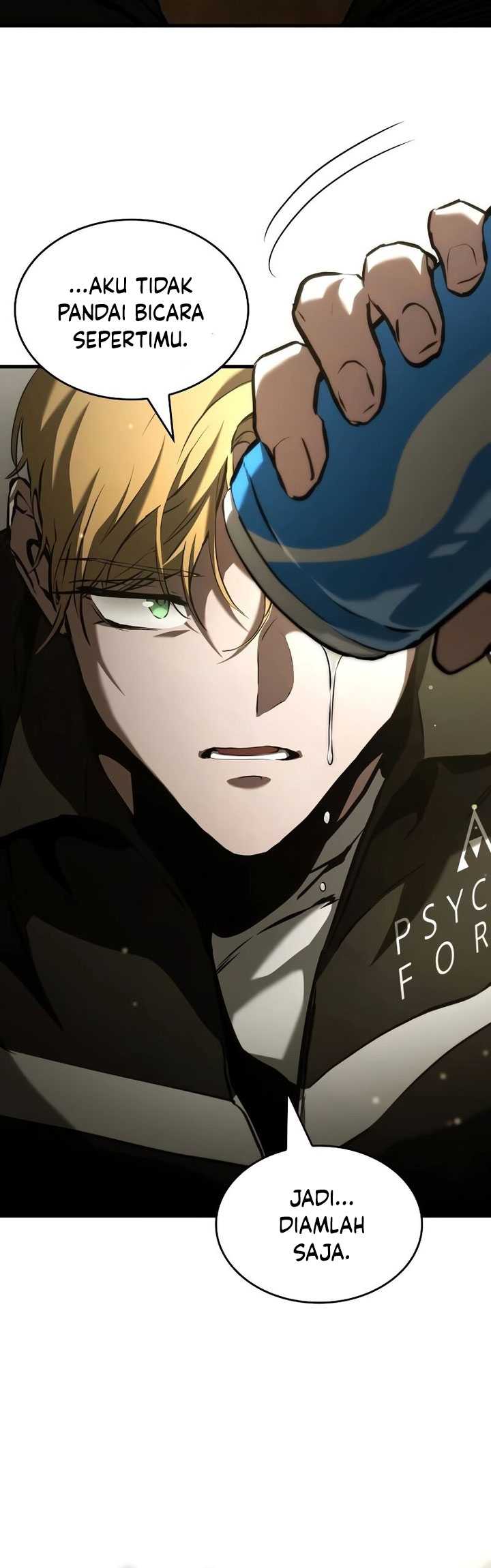 Kill The Dragon Chapter 101 Gambar 13