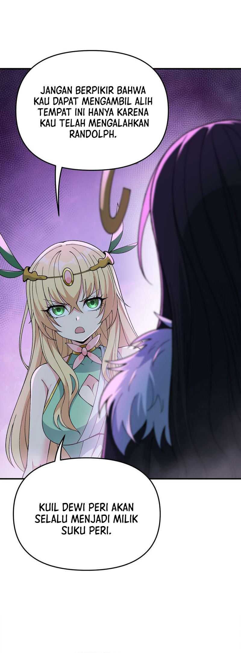 The Heavenly Path Is Not Stupid Chapter 67 Gambar 20