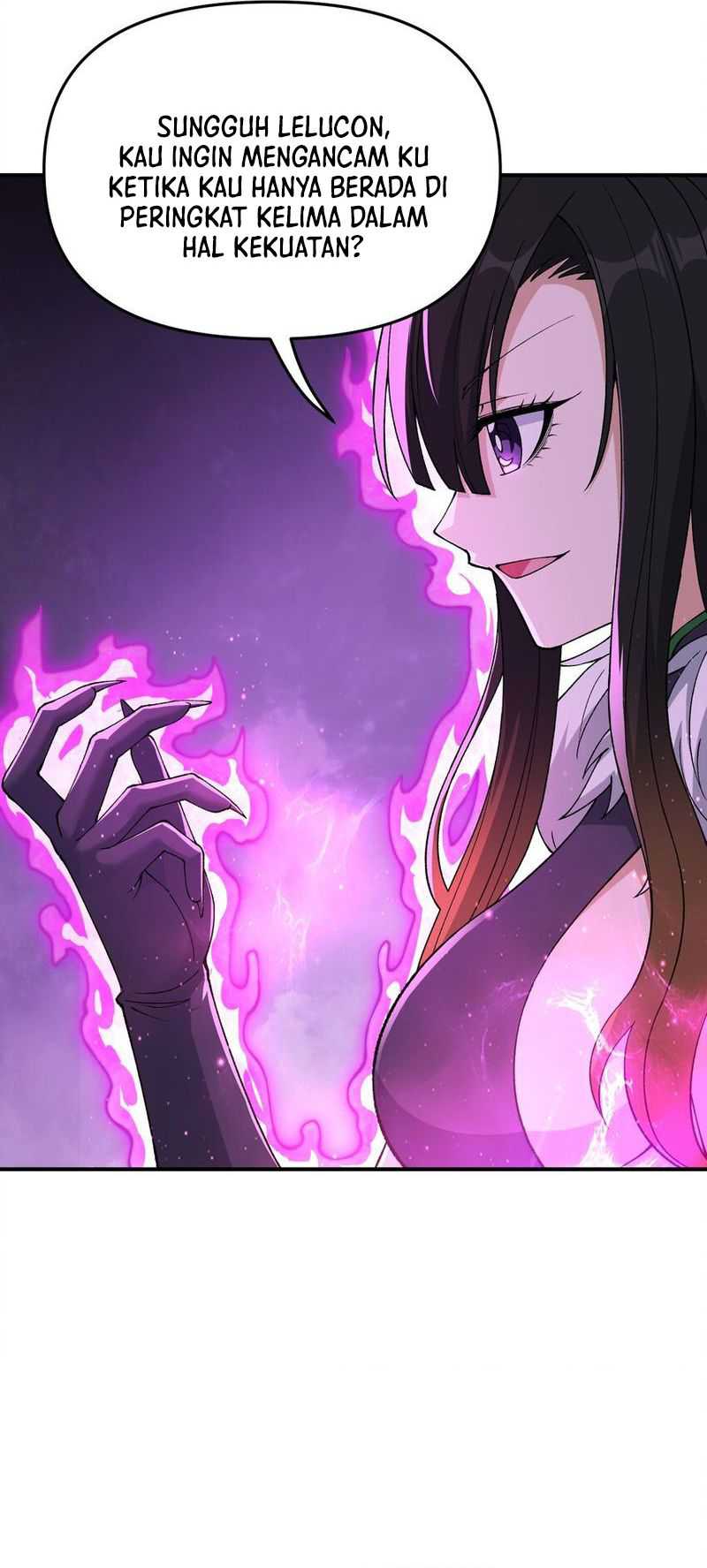 The Heavenly Path Is Not Stupid Chapter 67 Gambar 21