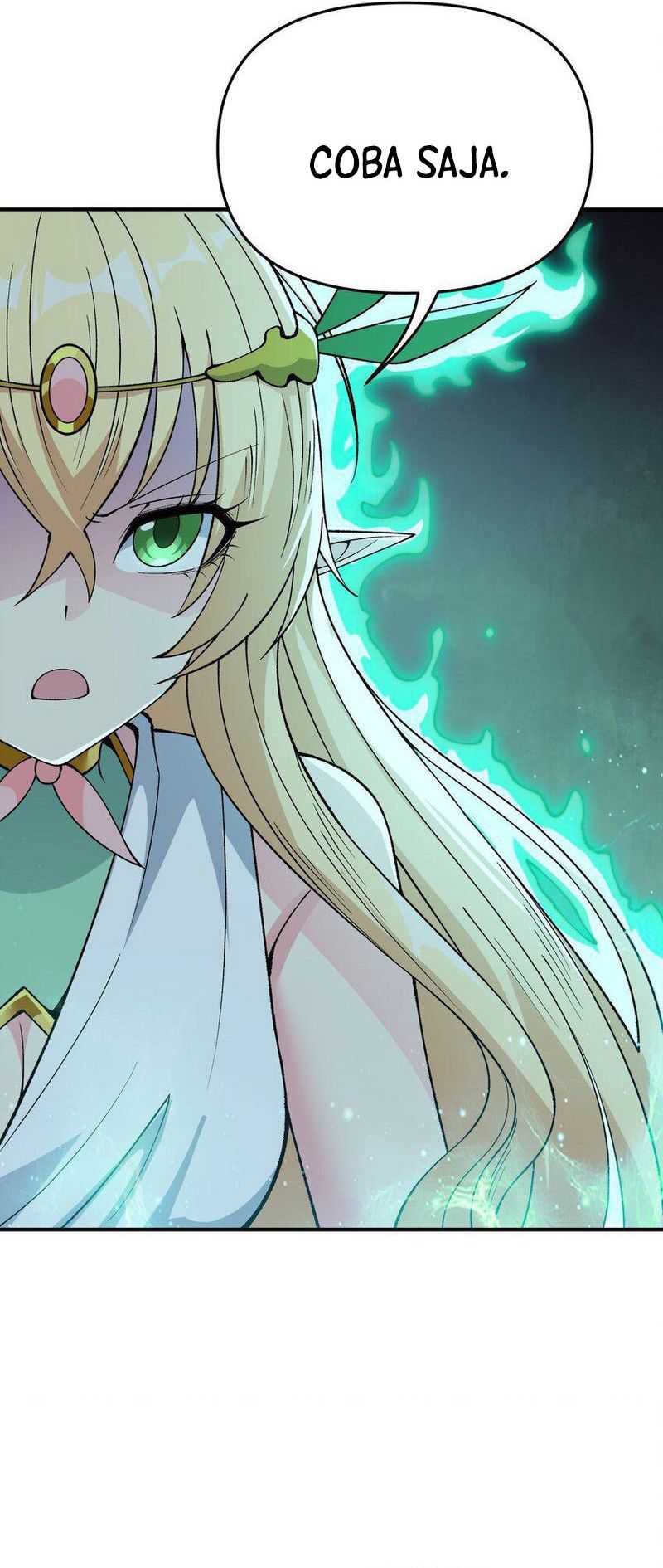 The Heavenly Path Is Not Stupid Chapter 67 Gambar 22