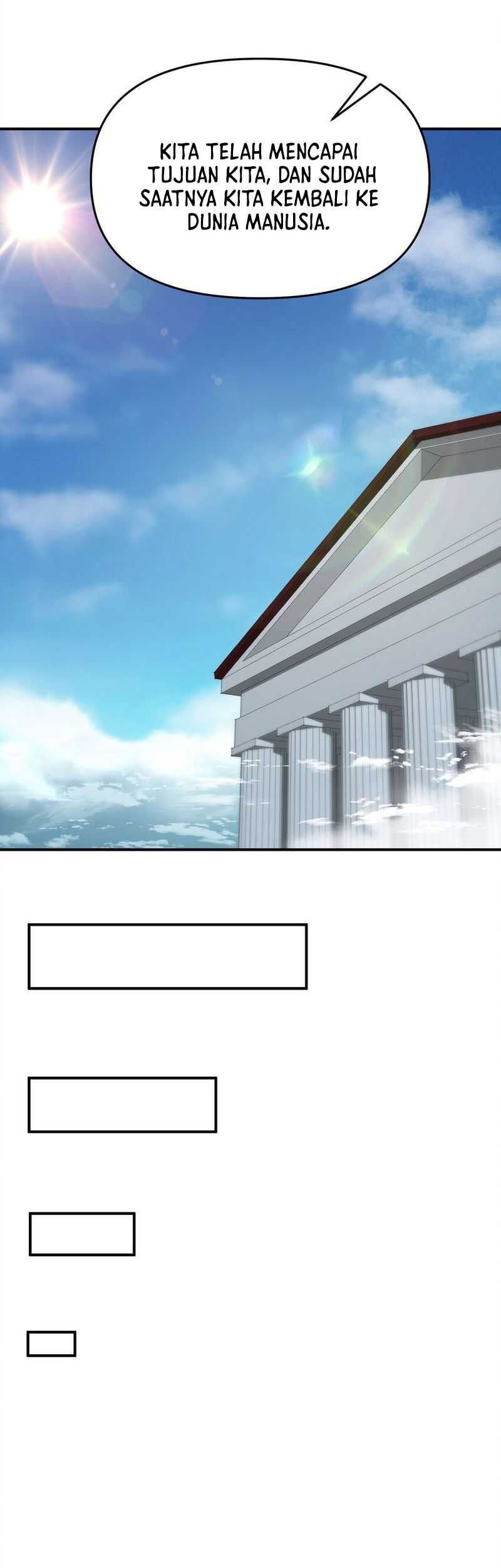 The Heavenly Path Is Not Stupid Chapter 67 Gambar 13