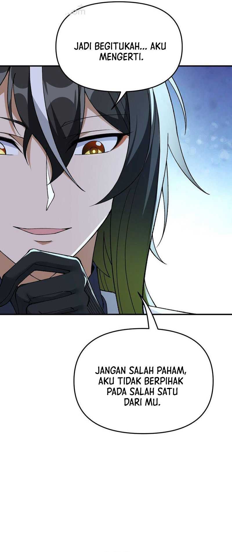 The Heavenly Path Is Not Stupid Chapter 67 Gambar 30