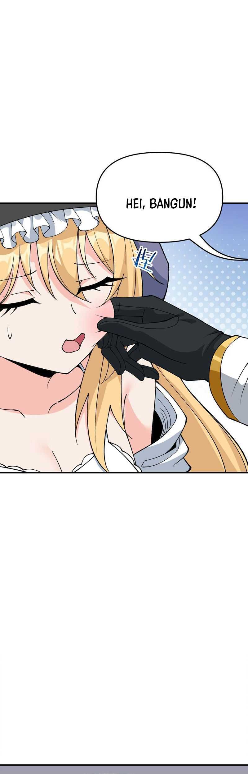 Manhua The Heavenly Path Is Not Stupid Chapter 67 gambar nomor 2