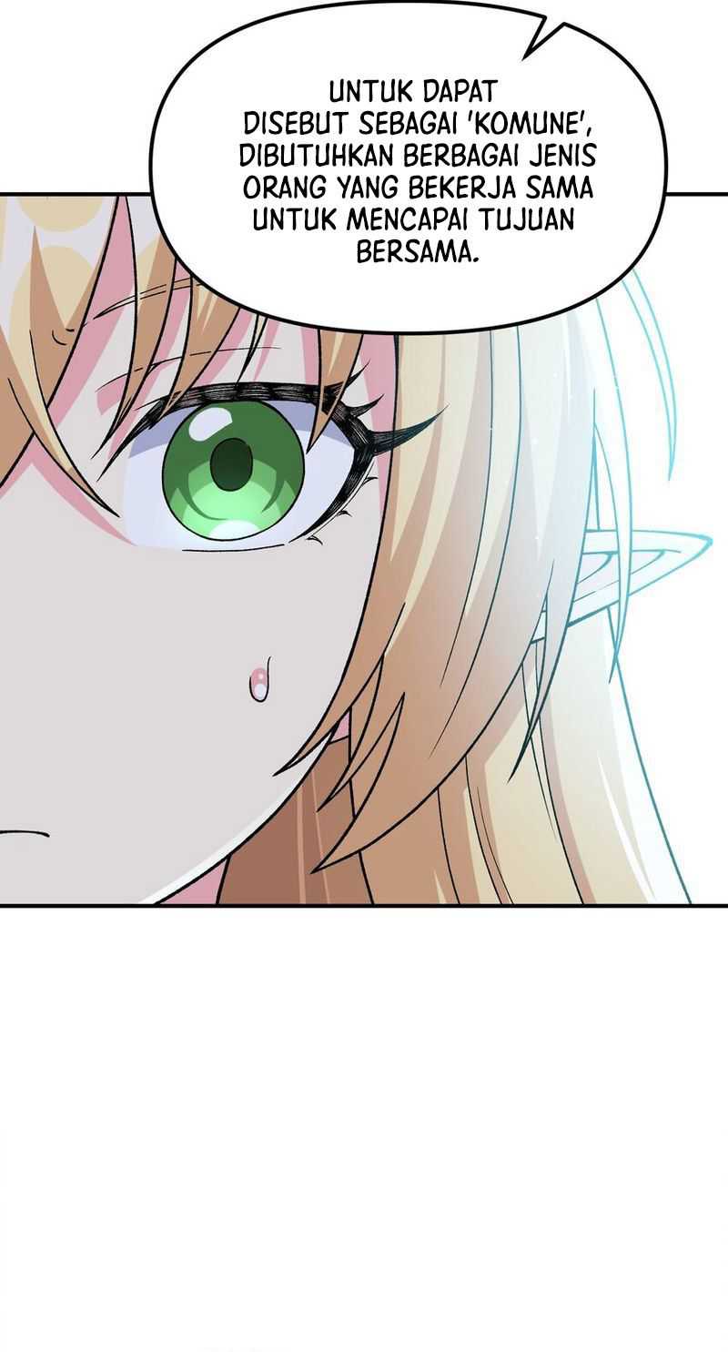 The Heavenly Path Is Not Stupid Chapter 67 Gambar 44