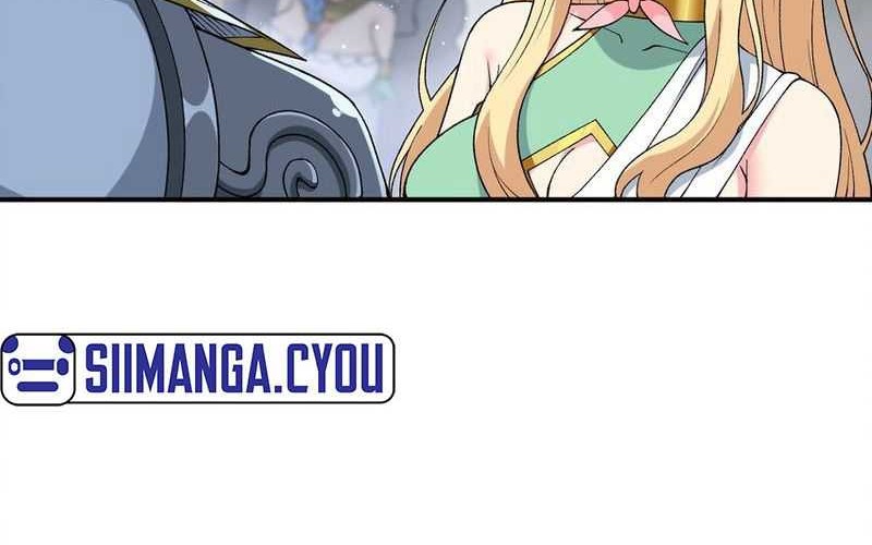 The Heavenly Path Is Not Stupid Chapter 67 Gambar 49