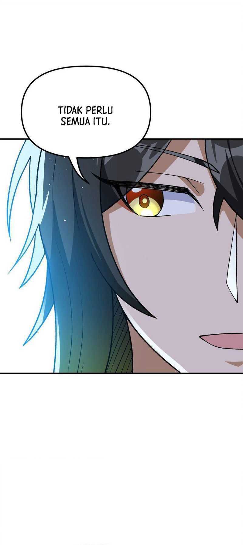 The Heavenly Path Is Not Stupid Chapter 67 Gambar 37