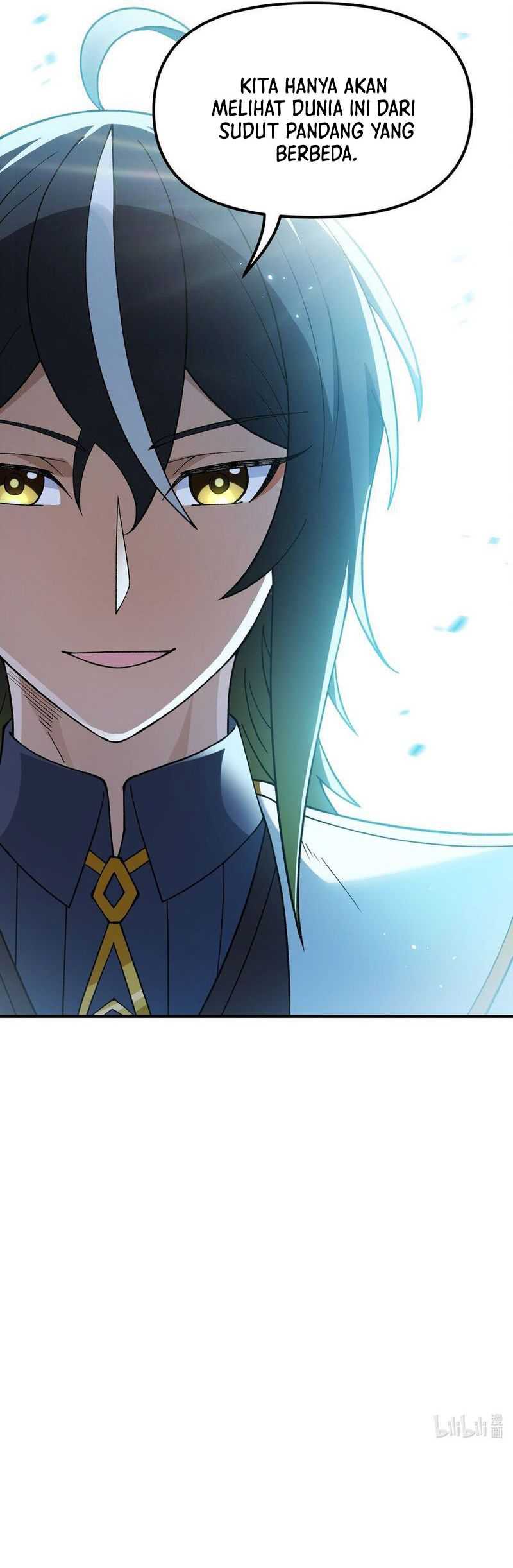 The Heavenly Path Is Not Stupid Chapter 67 Gambar 65