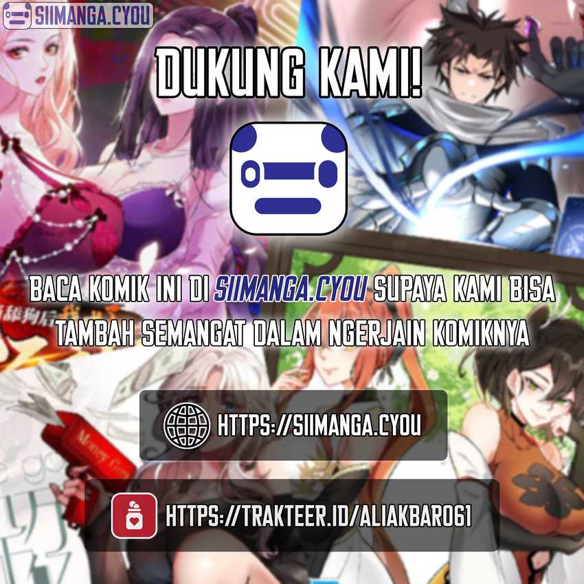 The Heavenly Path Is Not Stupid Chapter 67 Gambar 66