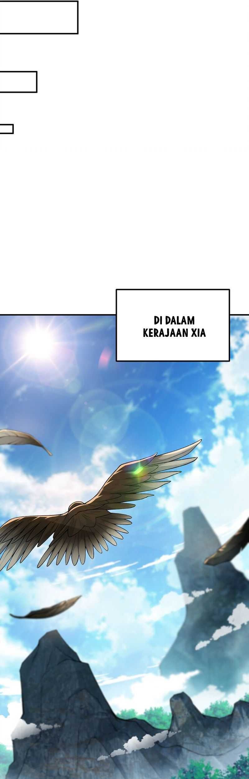 The Heavenly Path Is Not Stupid Chapter 67 Gambar 54