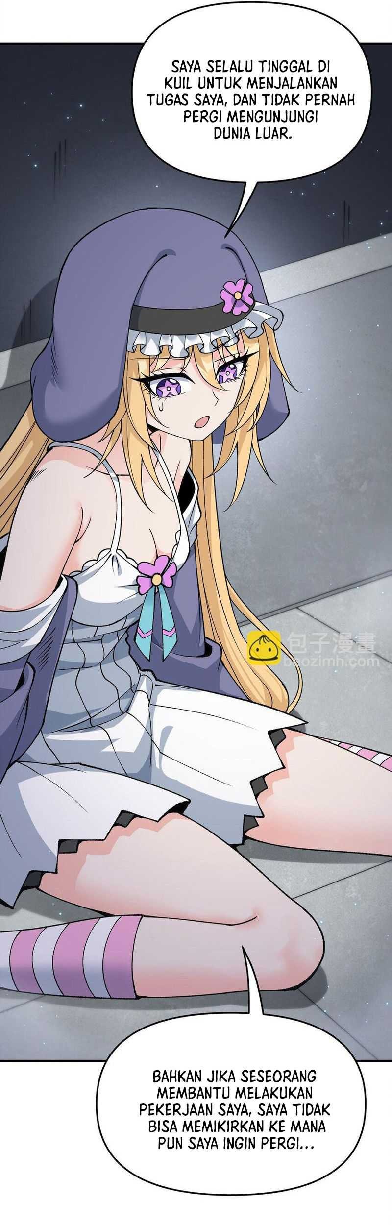 The Heavenly Path Is Not Stupid Chapter 67 Gambar 7