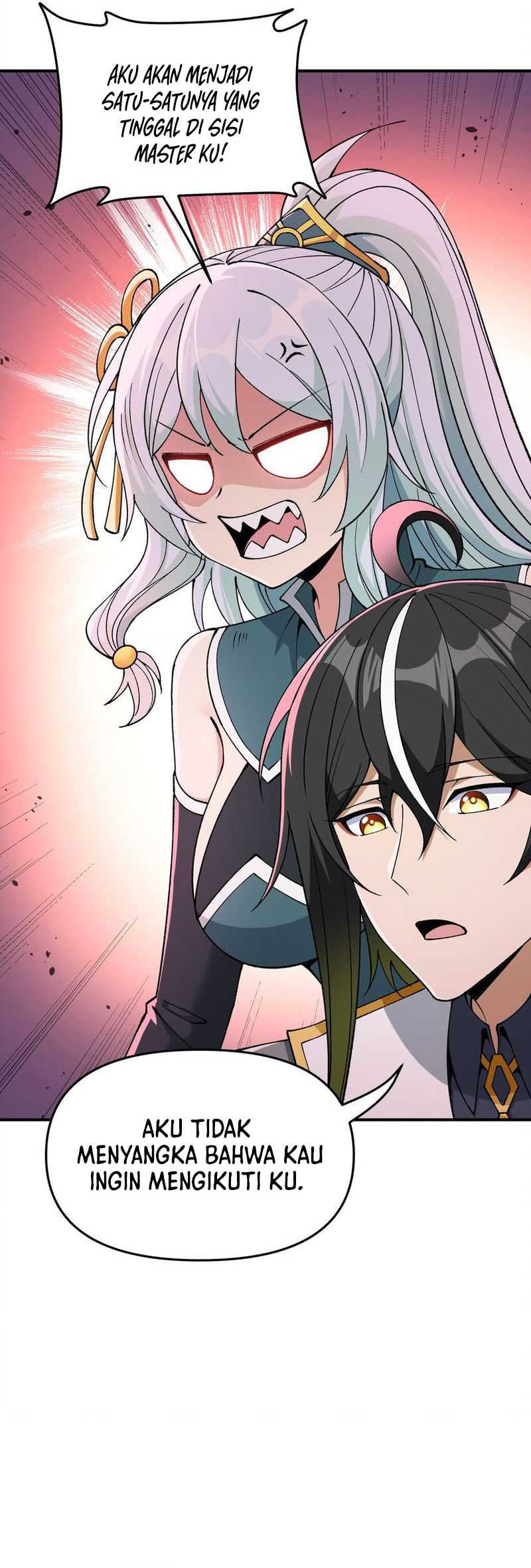 The Heavenly Path Is Not Stupid Chapter 67 Gambar 10