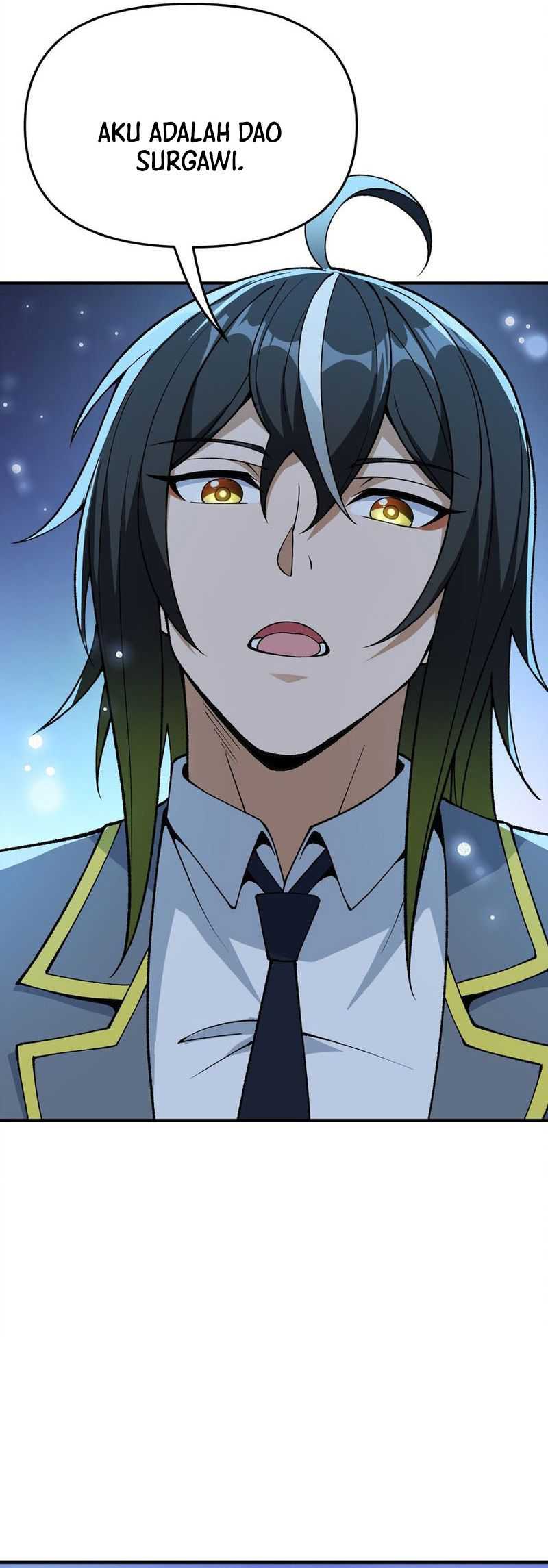 The Heavenly Path Is Not Stupid Chapter 66 Gambar 12